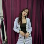 Im Soo-hyang Instagram – 도라 박 🙃

#미녀와순정남