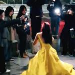 Im Soo-hyang Instagram – 찍히는 이보다 찍는 이들이 더 귀어워💕