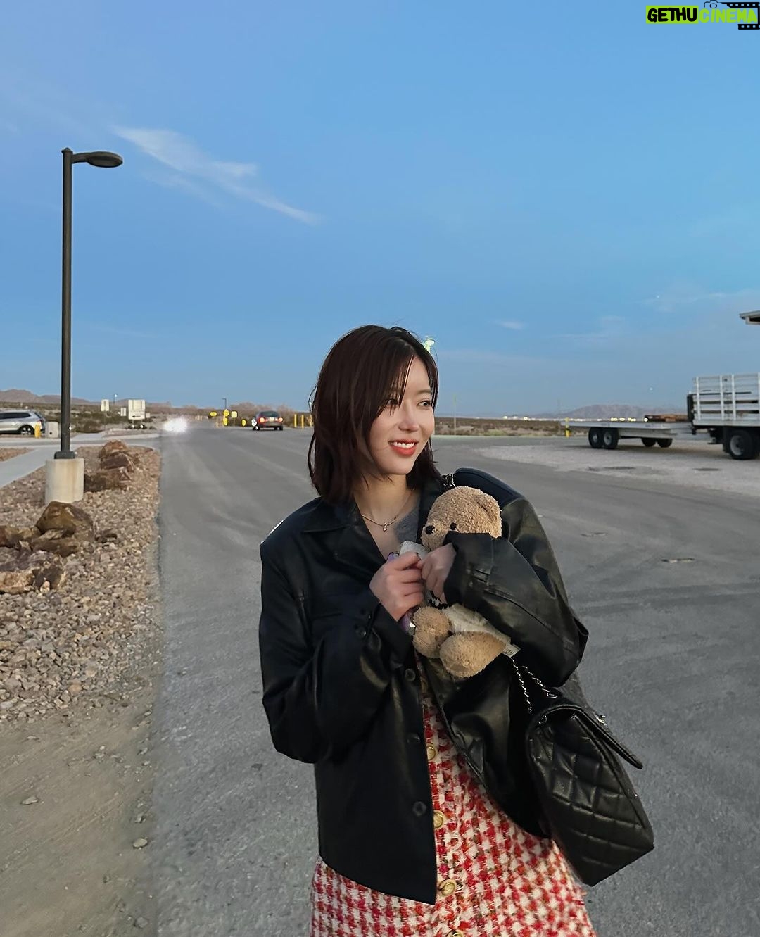 Im Soo-hyang Instagram - π§ΈμΈλμ΄μμ