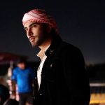Imran Abbas Instagram - Arabian Nights . Video Courtesy : @itskrajofficial .