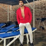 Imran Abbas Instagram - Random… @capitalarenafitnessclub Mega Zone F-9