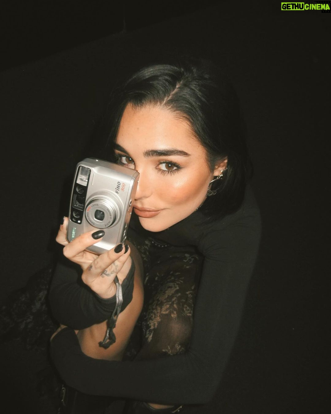 Indiana Massara Instagram - but who are you when no one is watching? Los Angeles, California