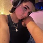 Indiana Massara Instagram - Happiness is the flavor of the month!!! ❤️‍🩹🤗🌼🐝🌈🪐💡🎀🧃🤹🏻‍♀️💒🐚📸🍒💌🛸🎬