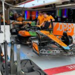 Indiana Massara Instagram - Who else is excited for the F1 season to begin?! @mclaren @mclarenshadow