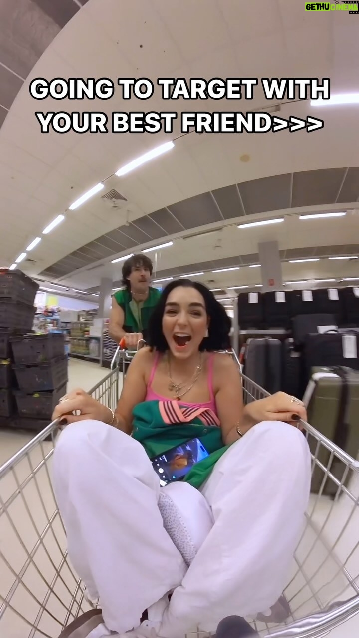 Indiana Massara Instagram - Target >>> Theme Parks (no toys were harmed in the making of this video!!!!) 🥰
