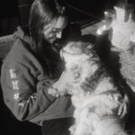 Indiana Massara Instagram - You always were the best boy. Run far and fast up there my love. Till I see you on the rainbow bridge angel 🤍