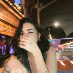 Indiana Massara Instagram - Oh girls just wanna have…