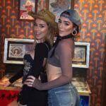 Indiana Massara Instagram - Friends, Food, Fun Los Angeles, California