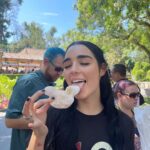 Indiana Massara Instagram - Friends, Food, Fun Los Angeles, California
