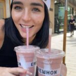 Indiana Massara Instagram - Friends, Food, Fun Los Angeles, California