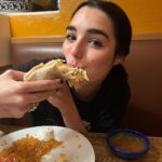 Indiana Massara Instagram - Friends, Food, Fun Los Angeles, California