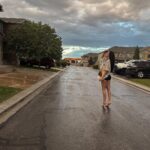 Indiana Massara Instagram - Cosplaying a cowgirl🤠 Salt Lake City, Utah