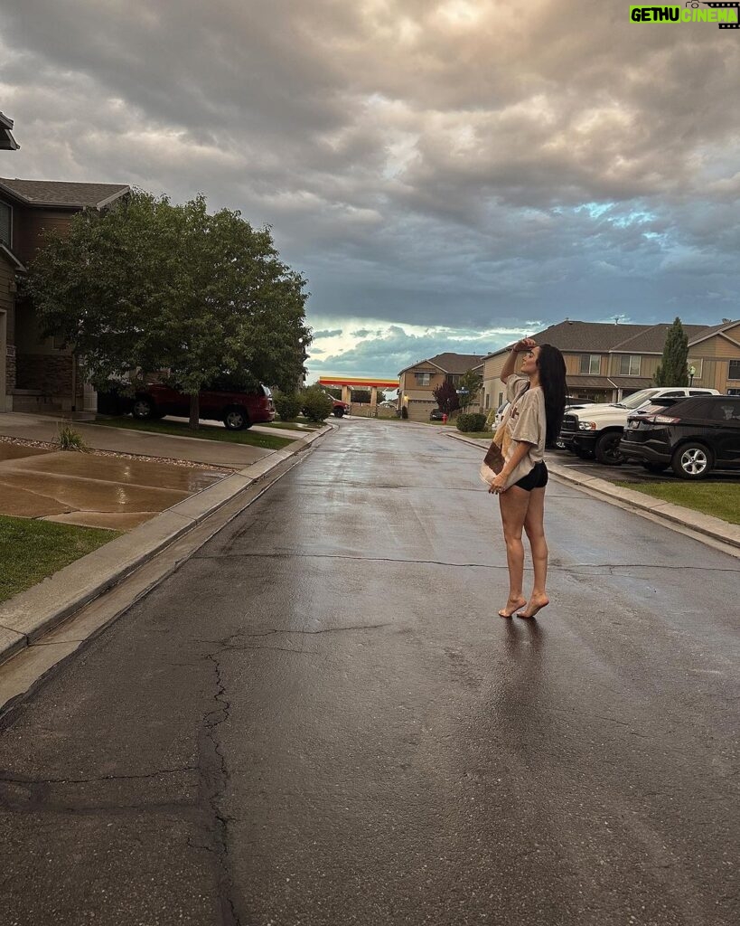 Indiana Massara Instagram - Cosplaying a cowgirl🤠 Salt Lake City, Utah