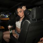 Indiana Massara Instagram - Your favourite backseat driver :) Los Angeles, California