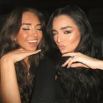 Indiana Massara Instagram - I hit the bff jackpot for sure 🎰 Los Angeles, California