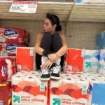 Indiana Massara Instagram – “Alexa play Cowgirls by Morgan Wallen” Los Angeles, California