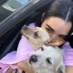 Indiana Massara Instagram – “Alexa play Cowgirls by Morgan Wallen” Los Angeles, California