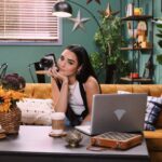 Indiana Massara Instagram - Have you caught up on College Years?! New episodes out rn!!!! Los Angeles, California