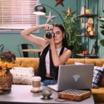 Indiana Massara Instagram - Have you caught up on College Years?! New episodes out rn!!!! Los Angeles, California
