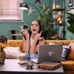 Indiana Massara Instagram - Have you caught up on College Years?! New episodes out rn!!!! Los Angeles, California
