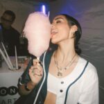 Indiana Massara Instagram - are you alive or just existing? Los Angeles, California