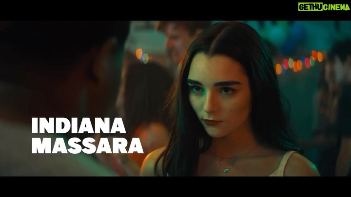 Indiana Massara Instagram - MEET JESS!! @thecrusadesfilm IN SELECT THEATERS AND STREAMING JULY 7TH!! LETS GET SIZZY!!!! 🦉💚 @thecrusadesfilm #TheCrusades