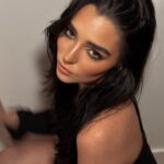 Indiana Massara Instagram - I can see it in your eyes Los Angeles, California