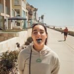 Indiana Massara Instagram - Go laugh in the places you have cried. Change the narrative. Los Angeles, California
