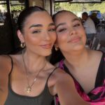 Indiana Massara Instagram - Forever still wouldn’t be enough time with you, Happy Birthday angel. I’ll love you endlessly. 💓🎀 Perth, Western Australia