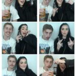 Indiana Massara Instagram - Here’s a little look into my first week back home 🤍 @oscar.rullo @misscaraqueen @rhonda_civic Perth, Western Australia
