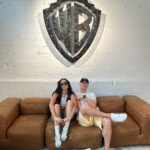 Indiana Massara Instagram - Friends, Food, Fun Los Angeles, California
