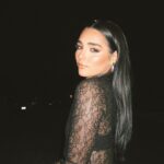 Indiana Massara Instagram - Happy 21st ya lil vampire 🩸 Los Angeles, California