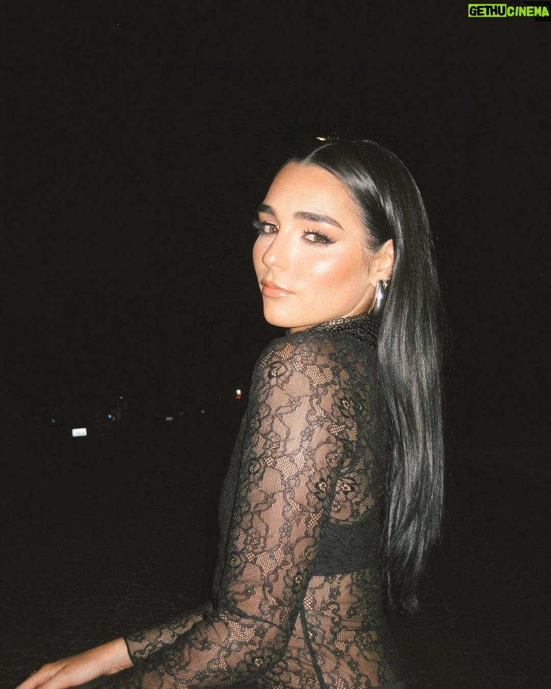 Indiana Massara Instagram - Happy 21st ya lil vampire 🩸 Los Angeles, California