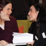 Indiana Massara Instagram - Co directors, executive producers, co stars and best friends!! I’m so proud of us!! WE DID IT!! Thank you to absolutely everyone for putting their all into this show it meant the world to us we truly couldn’t have done it without you all! @allextizzar I could go on and on about how much I love you, I truly found my older sister and mentor in you!! Okay enough talking… SEASON 2 EPISODE 1 OF CHICKEN GIRLS: COLLEGE YEARS!! OUT NOW!!! AHHHHH!! ♥️ Los Angeles, California