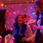 Indiana Massara Instagram - Co directors, executive producers, co stars and best friends!! I’m so proud of us!! WE DID IT!! Thank you to absolutely everyone for putting their all into this show it meant the world to us we truly couldn’t have done it without you all! @allextizzar I could go on and on about how much I love you, I truly found my older sister and mentor in you!! Okay enough talking… SEASON 2 EPISODE 1 OF CHICKEN GIRLS: COLLEGE YEARS!! OUT NOW!!! AHHHHH!! ♥️ Los Angeles, California