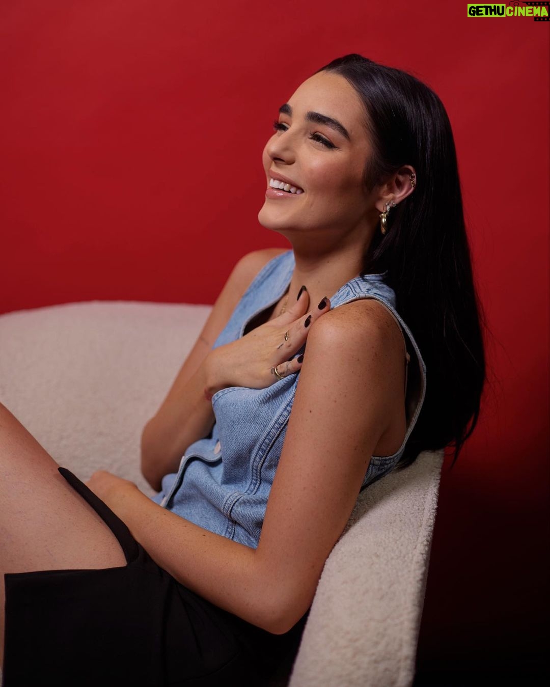 Indiana Massara - 67.9K Likes - Co directors, executive producers, co stars and best friends!! I’m so proud of us!! WE DID IT!! Thank you to absolutely everyone for putting their all into this show it meant the world to us we truly couldn’t have done it without you all! @allextizzar I could go on and on about how much I love you, I truly found my older sister and mentor in you!! Okay enough talking… SEASON 2 EPISODE 1 OF CHICKEN GIRLS: COLLEGE YEARS!! OUT NOW!!! AHHHHH!! ♥️
