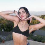 Indiana Massara Instagram - A little bit of life :) Los Angeles, California