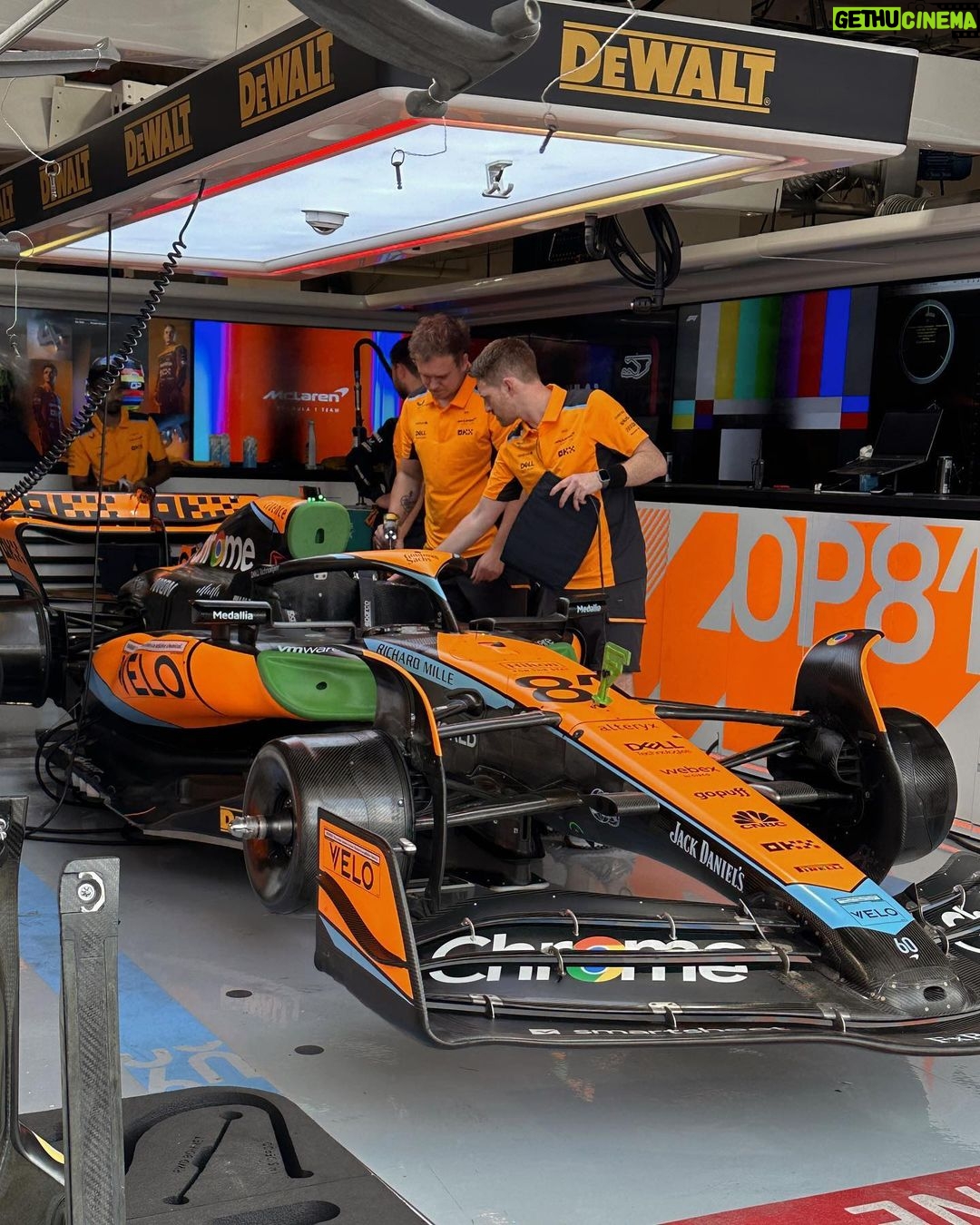 Indiana Massara Instagram - Start your engines, ITβS RACE DAY!! ππ§‘π€ @mclaren @mclarenshadow Miami Beach, Florida