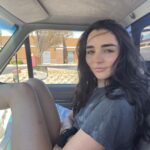Indiana Massara Instagram - Cosplaying a cowgirl🤠 Salt Lake City, Utah