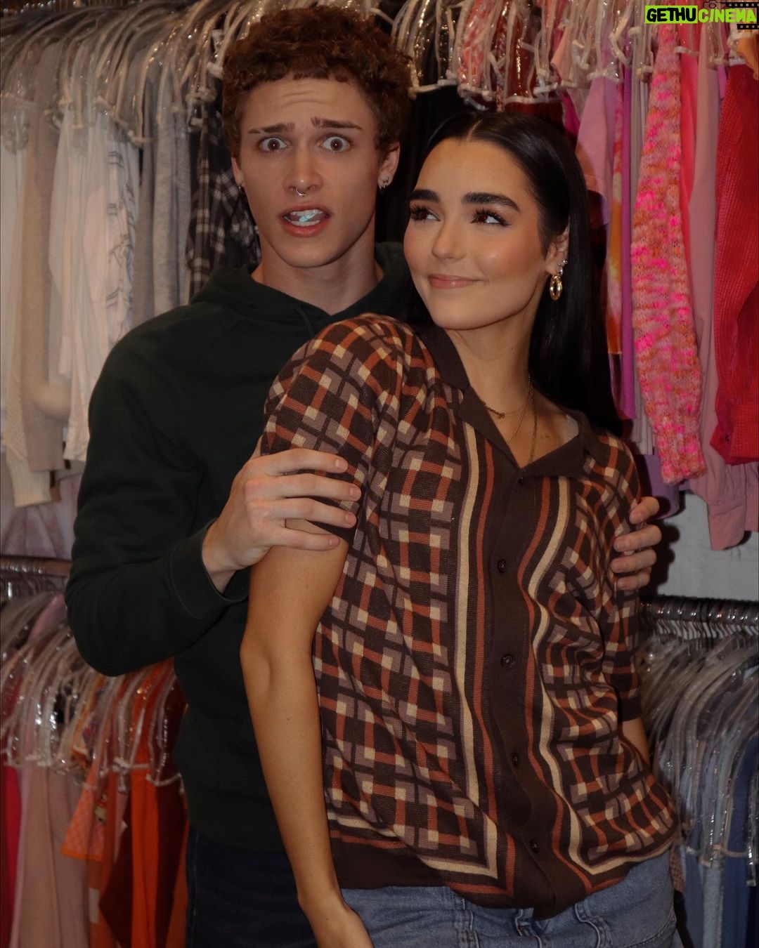Indiana Massara Instagram - Oh Rooney… what have you gotten yourself into?? Los Angeles, California