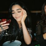 Indiana Massara Instagram - This is my second wife, @sabrinacarpenter ur my first 💌 Los Angeles, California