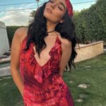 Indiana Massara Instagram - Why did the tomato turn red? Because it saw the salad dressing… Coachella Music Festival