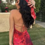 Indiana Massara Instagram - Why did the tomato turn red? Because it saw the salad dressing… Coachella Music Festival