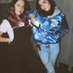 Indiana Massara Instagram - Next time on college years… Los Angeles, California