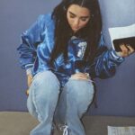 Indiana Massara Instagram - Next time on college years… Los Angeles, California