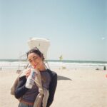 Indiana Massara Instagram - Go laugh in the places you have cried. Change the narrative. Los Angeles, California