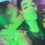 Indiana Massara Instagram - Forever still wouldn’t be enough time with you, Happy Birthday angel. I’ll love you endlessly. 💓🎀 Perth, Western Australia