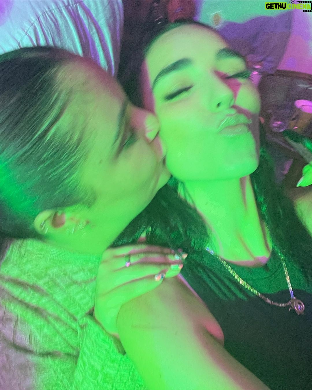 Indiana Massara Instagram - Forever still wouldn’t be enough time with you, Happy Birthday angel. I’ll love you endlessly. 💓🎀 Perth, Western Australia