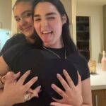 Indiana Massara Instagram - Forever still wouldn’t be enough time with you, Happy Birthday angel. I’ll love you endlessly. 💓🎀 Perth, Western Australia
