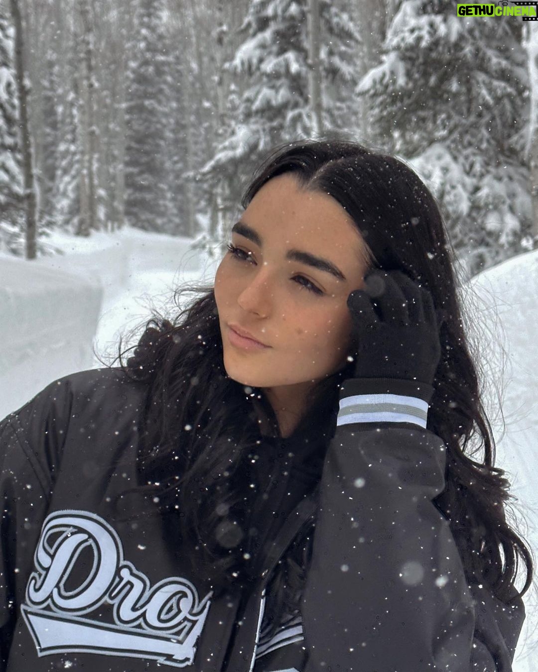 Indiana Massara Instagram - U-haul Salt Lake City, Utah